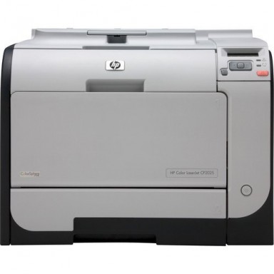 Imprimanta laser color HP LaserJet CP2025, A4